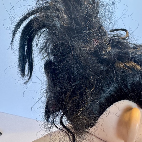 Disney Wreck It Ralph Talking Vanellope Von Schweetz Doll 11" Untested READ DESC - Picture 5 of 10